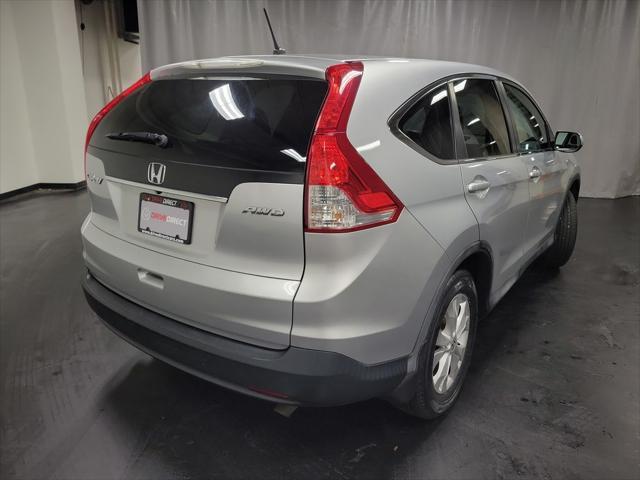 used 2014 Honda CR-V car, priced at $13,500