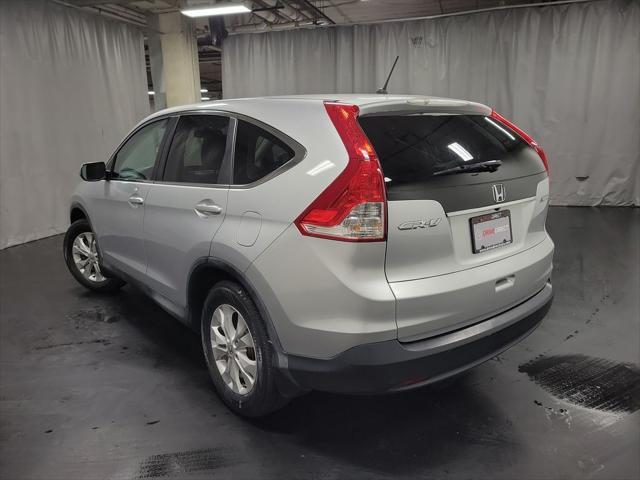 used 2014 Honda CR-V car, priced at $13,500
