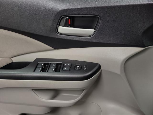 used 2014 Honda CR-V car, priced at $13,500