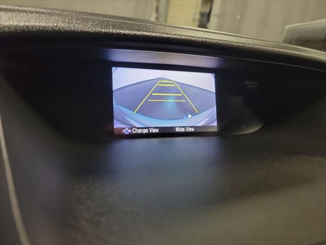 used 2014 Honda CR-V car, priced at $13,500