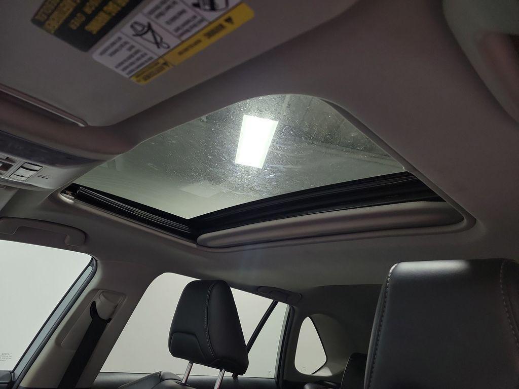used 2021 Toyota RAV4 Hybrid car, priced at $24,500