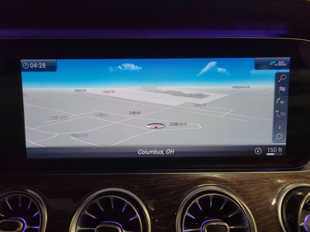 used 2020 Mercedes-Benz CLS 450 car, priced at $23,995