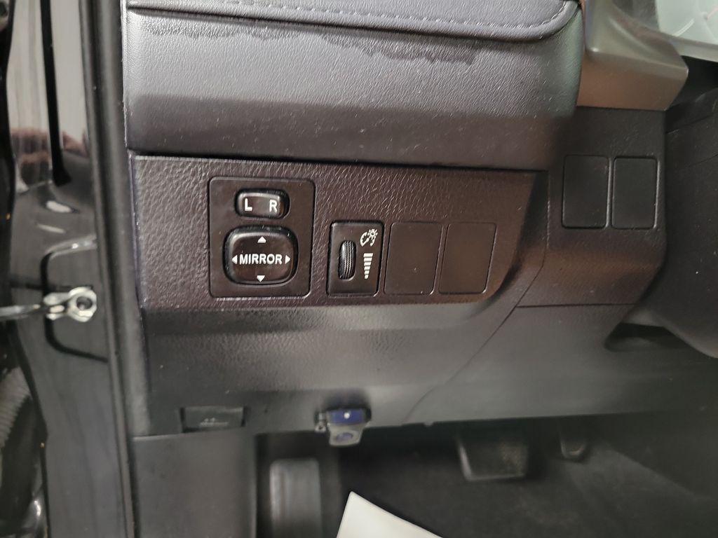 used 2016 Toyota RAV4 car, priced at $17,500