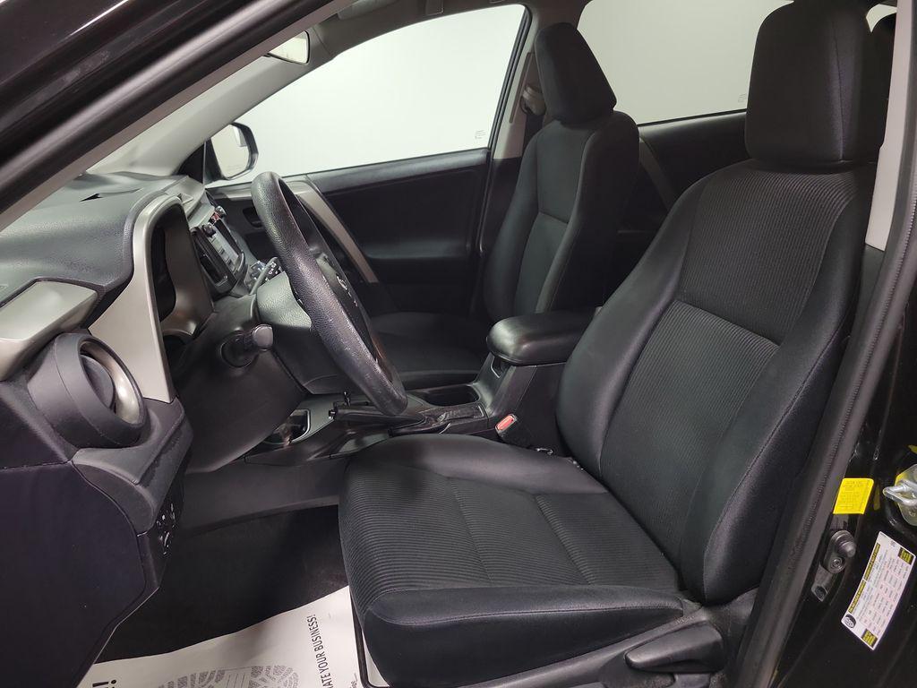 used 2016 Toyota RAV4 car, priced at $17,500