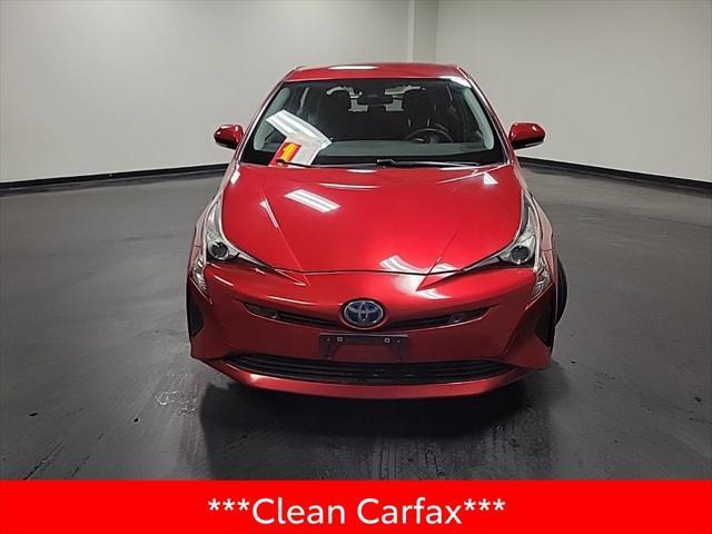 used 2017 Toyota Prius car, priced at $15,995