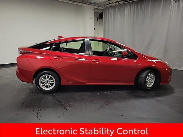 used 2017 Toyota Prius car, priced at $15,995