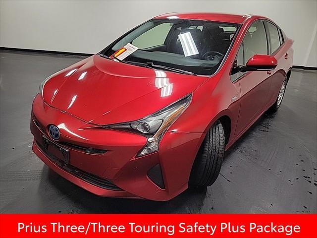 used 2017 Toyota Prius car, priced at $15,995