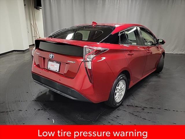 used 2017 Toyota Prius car, priced at $15,995