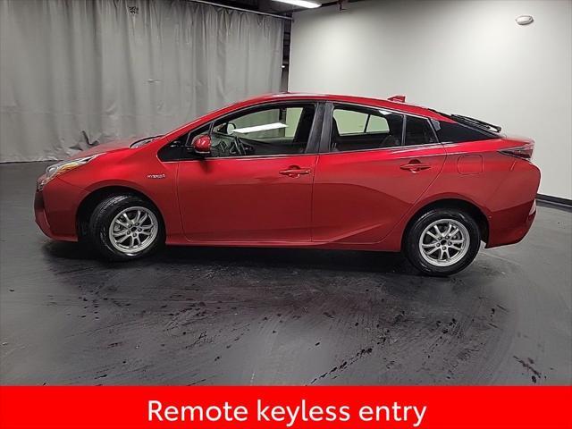 used 2017 Toyota Prius car, priced at $15,995