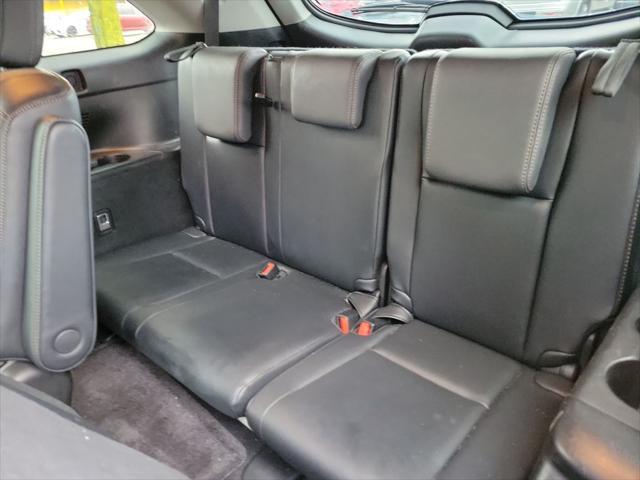 used 2015 Toyota Highlander car, priced at $17,995