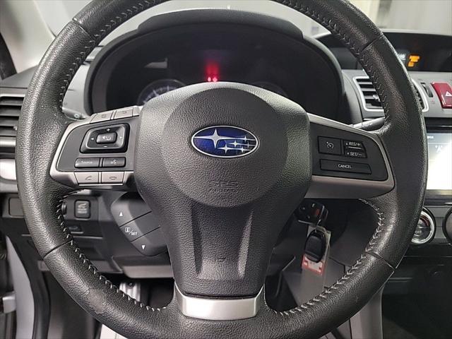 used 2016 Subaru Forester car, priced at $14,995