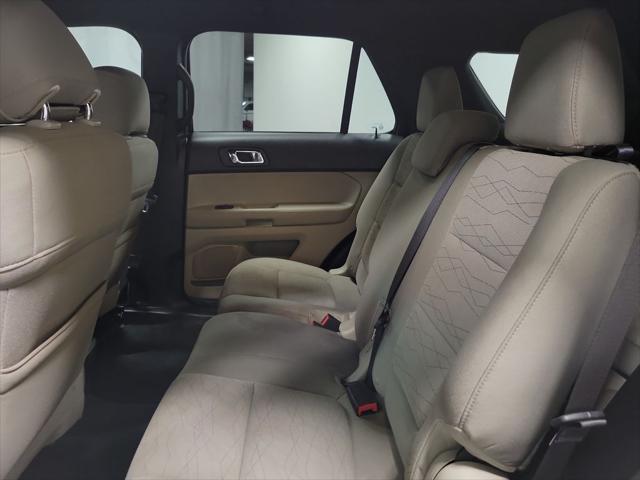 used 2014 Ford Explorer car, priced at $10,500