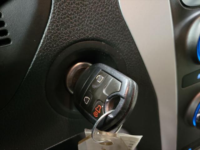 used 2014 Ford Explorer car, priced at $10,500