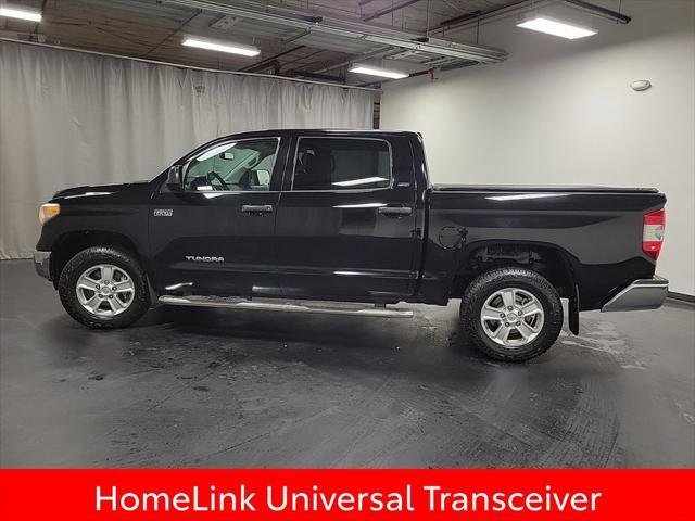 used 2014 Toyota Tundra car, priced at $18,995