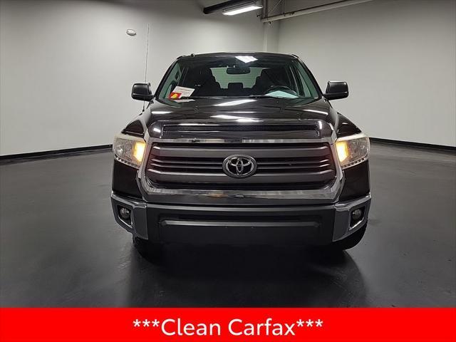 used 2014 Toyota Tundra car, priced at $18,995