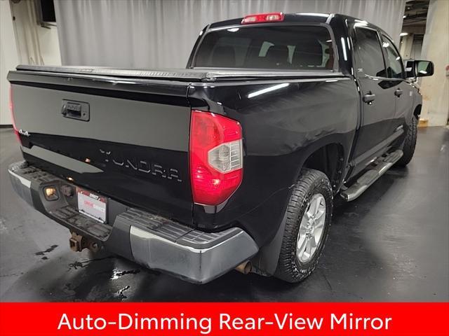 used 2014 Toyota Tundra car, priced at $18,995