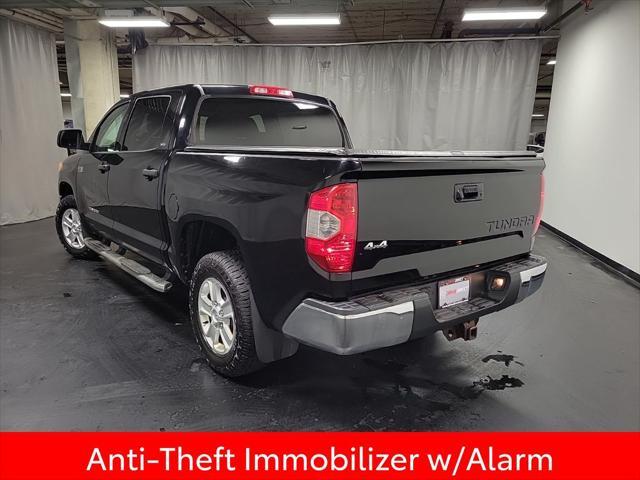 used 2014 Toyota Tundra car, priced at $18,995