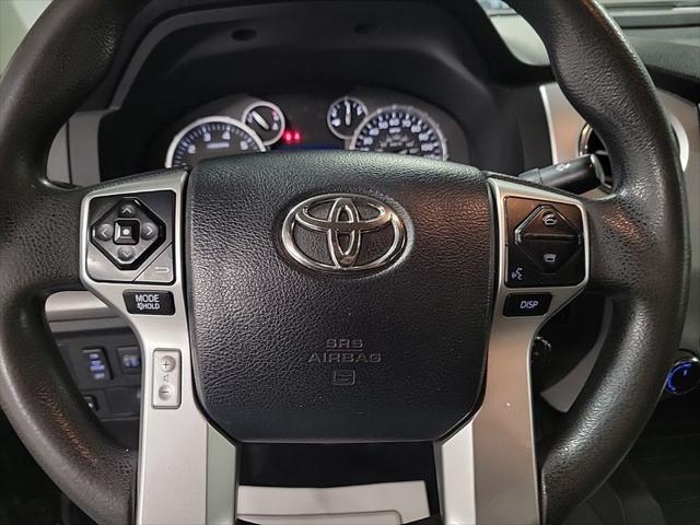 used 2014 Toyota Tundra car, priced at $18,995