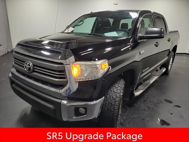 used 2014 Toyota Tundra car, priced at $18,995