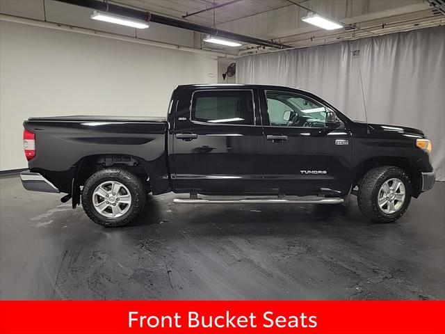 used 2014 Toyota Tundra car, priced at $18,995