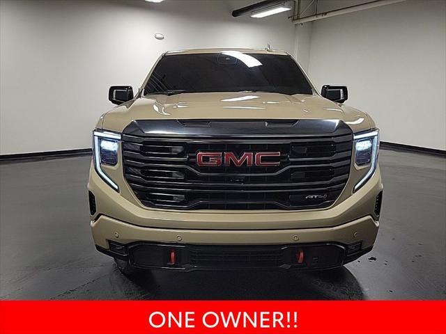 used 2023 GMC Sierra 1500 car, priced at $57,995