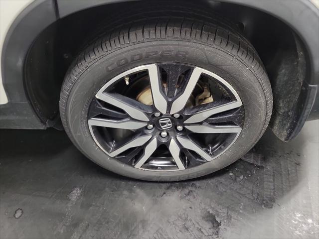 used 2020 Honda Pilot car, priced at $20,995