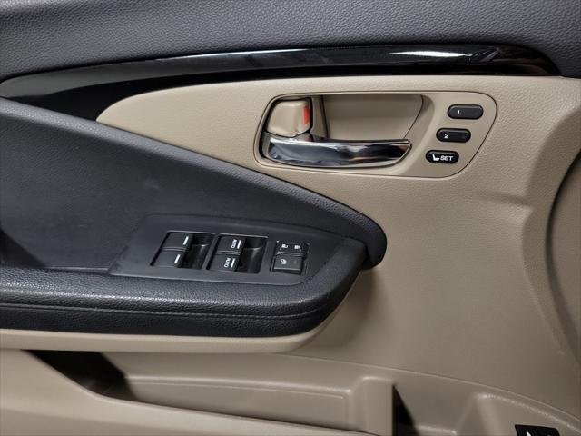 used 2020 Honda Pilot car, priced at $20,995
