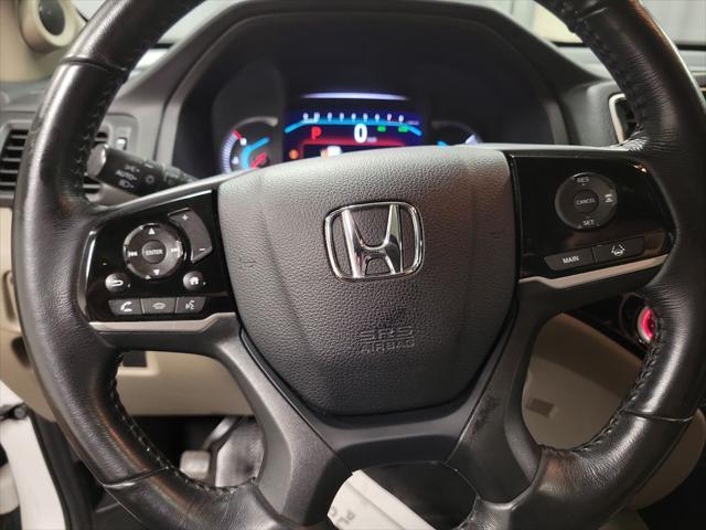 used 2020 Honda Pilot car, priced at $20,995