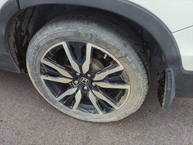used 2020 Honda Pilot car, priced at $21,995