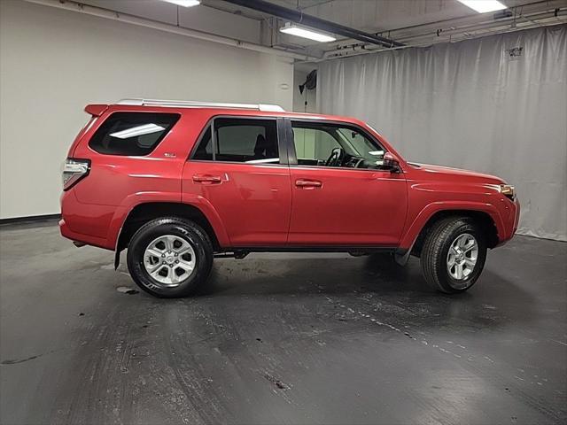 used 2016 Toyota 4Runner car, priced at $22,995