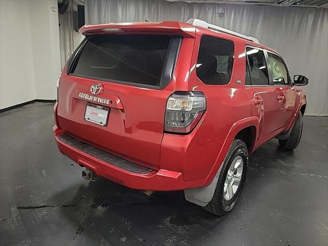 used 2016 Toyota 4Runner car, priced at $22,995