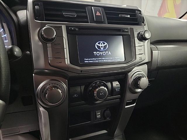 used 2016 Toyota 4Runner car, priced at $22,995