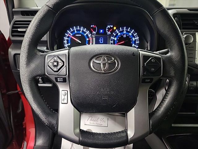 used 2016 Toyota 4Runner car, priced at $22,995