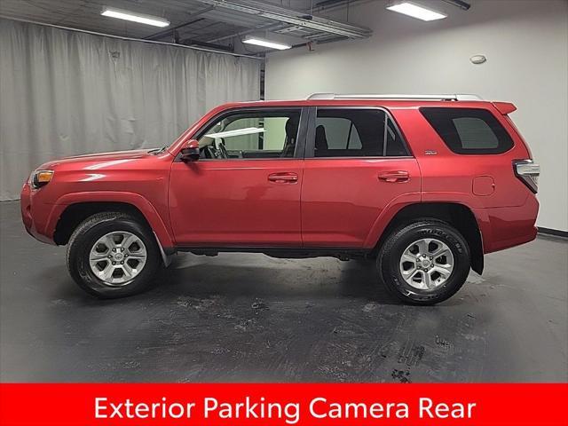 used 2016 Toyota 4Runner car, priced at $22,995