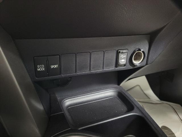 used 2016 Toyota RAV4 car, priced at $12,995
