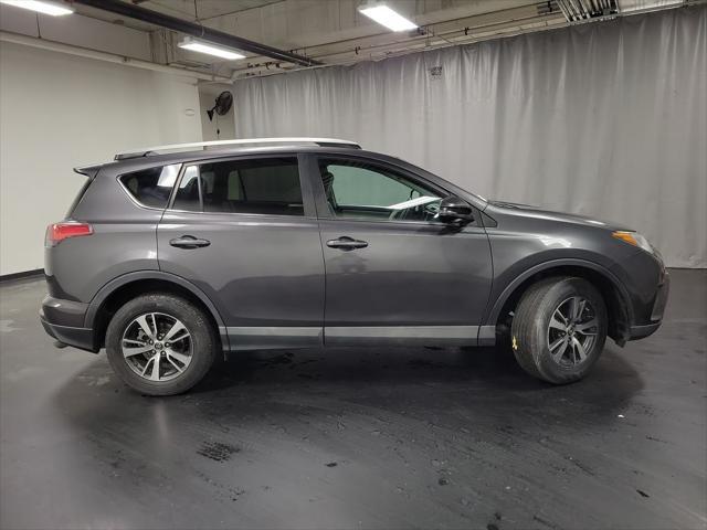 used 2016 Toyota RAV4 car, priced at $12,995