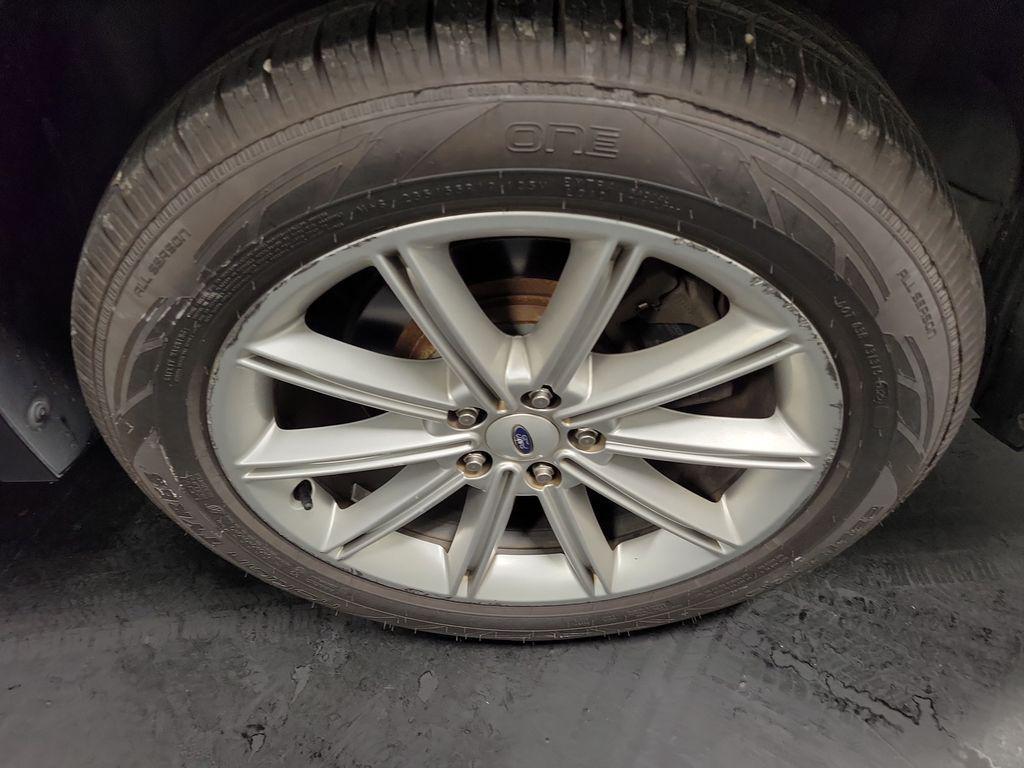 used 2019 Ford Flex car, priced at $14,500