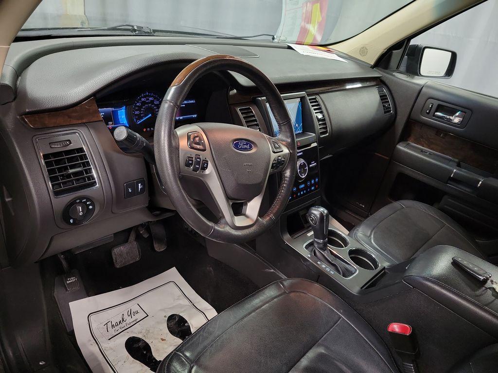 used 2019 Ford Flex car, priced at $14,500