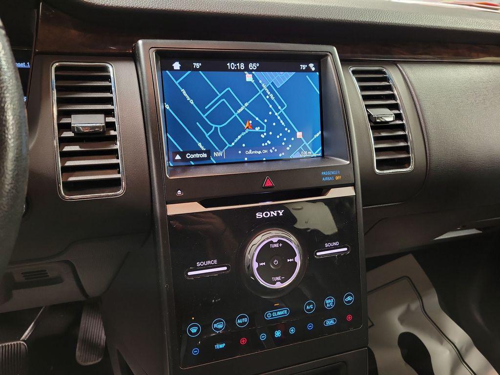 used 2019 Ford Flex car, priced at $14,500