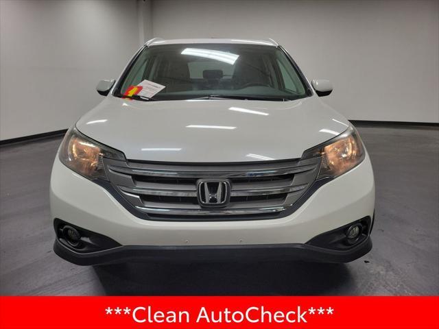used 2014 Honda CR-V car, priced at $11,500