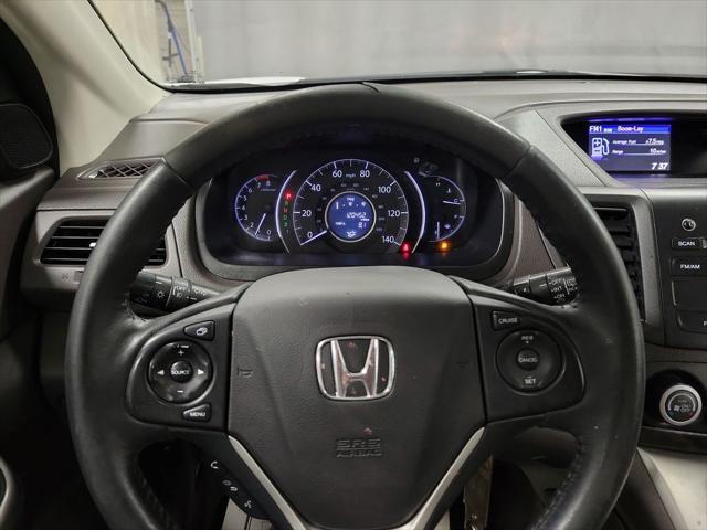 used 2014 Honda CR-V car, priced at $11,500
