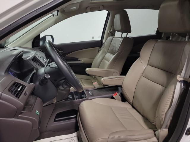 used 2014 Honda CR-V car, priced at $11,500
