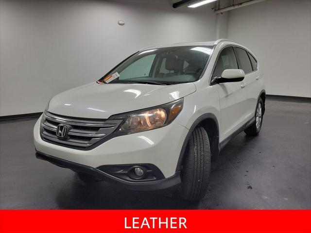 used 2014 Honda CR-V car, priced at $11,500