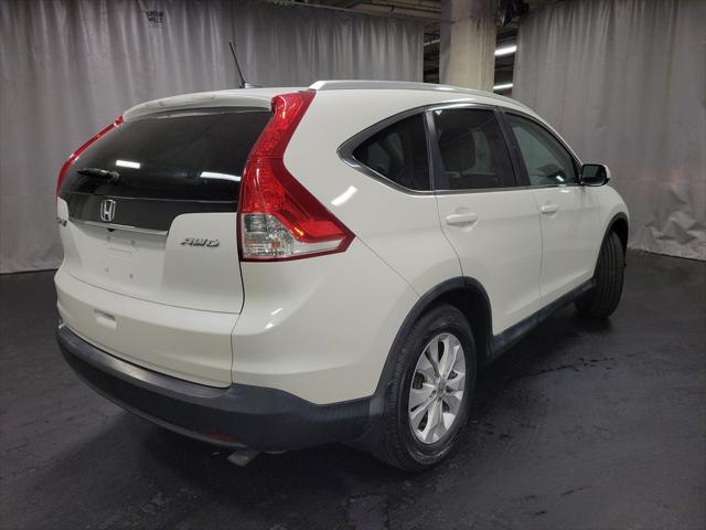 used 2014 Honda CR-V car, priced at $11,500