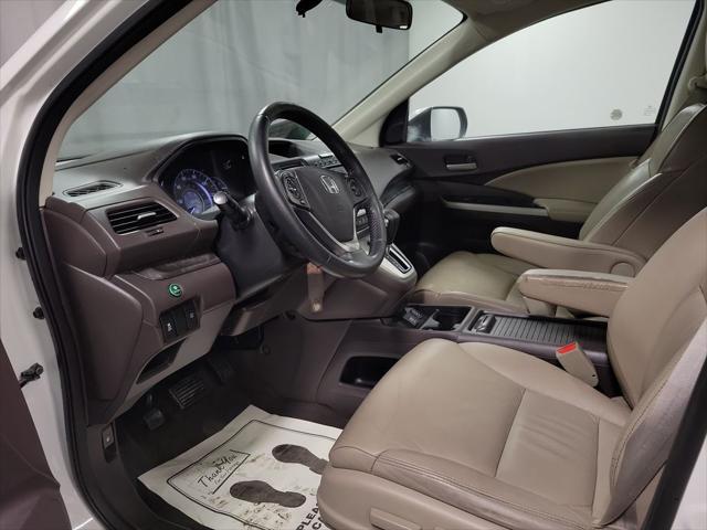 used 2014 Honda CR-V car, priced at $11,500
