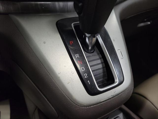 used 2014 Honda CR-V car, priced at $11,500