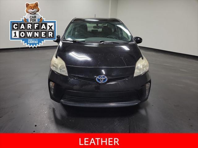 used 2014 Toyota Prius car, priced at $8,995