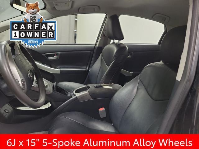 used 2014 Toyota Prius car, priced at $8,995