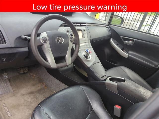 used 2014 Toyota Prius car, priced at $9,995
