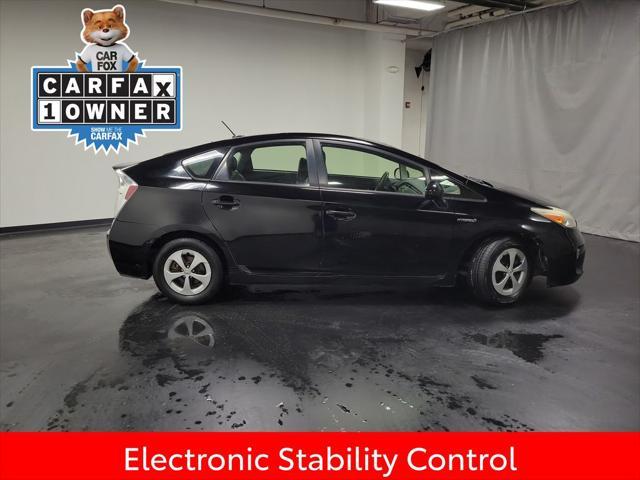 used 2014 Toyota Prius car, priced at $8,995